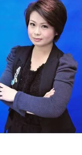 Canvas Academy 化妝導師 Maggie Yeung